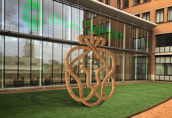 Ahold Delhaize sede ahold delhaize sede