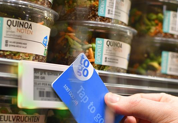 Ahold Delhaize Ahold Delhaize