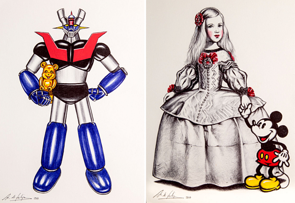 antonio de felipe bic 2