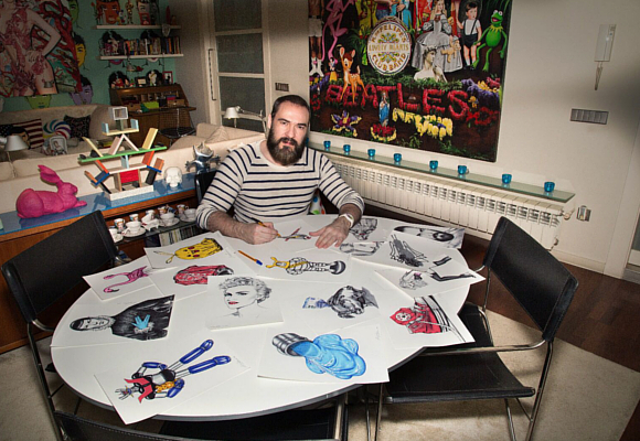 antonio de felipe bic