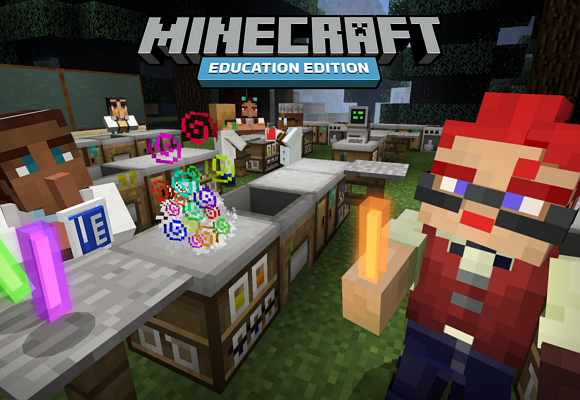 beneficios de Minecraft beneficios de mincraft b