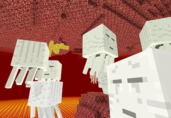 beneficios de Minecraft beneficios de mincraft f