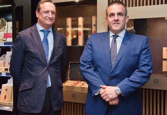 cico jotas el corte ingles