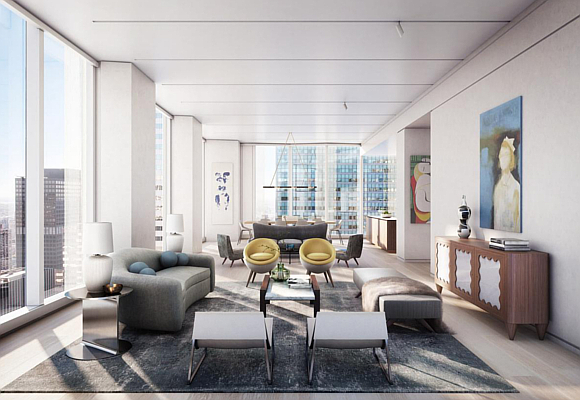 cindy crawford y george clooney i