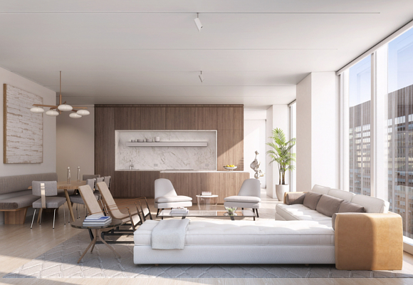 cindy crawford y george clooney l