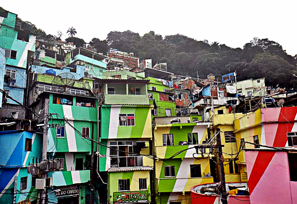 ciudades más coloridas santa marta