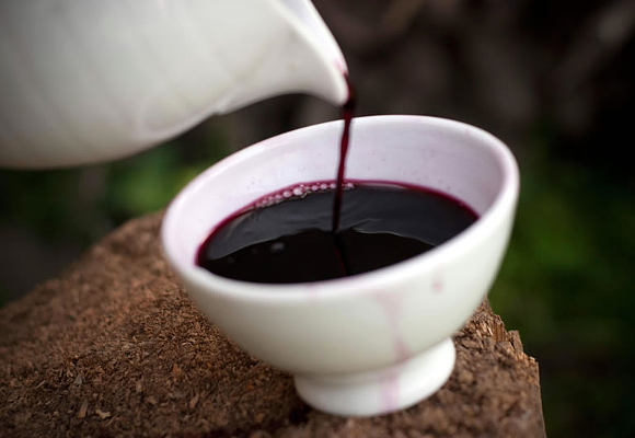 denominación de origen ribeiro b