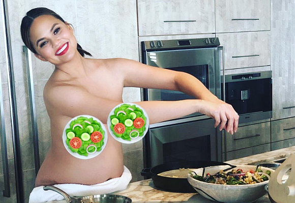 el desnudo de kendall jenner b