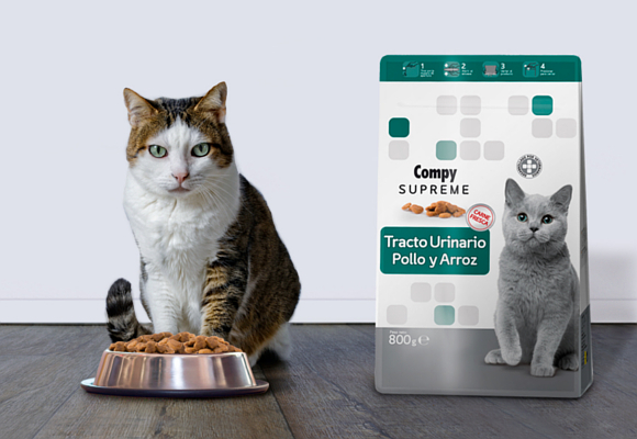 pienso equilibrado para tu gato el pienso más equilibrado para tu gato a