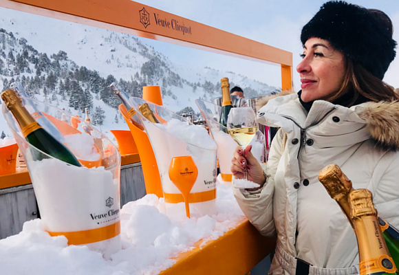 esquiar en san valentín b