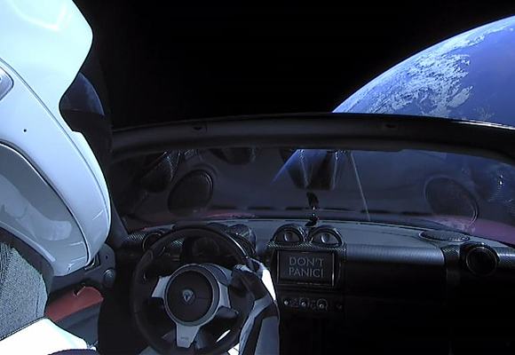 inteligencia artificial a