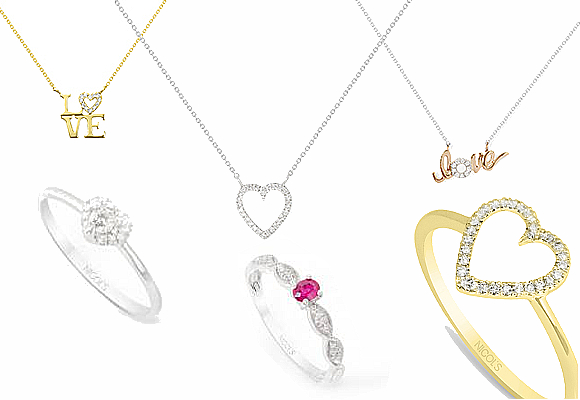 joyas para san valentín c