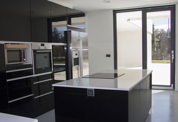 la casa modular de paula echevarría e