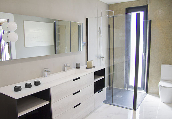 la casa modular de paula echevarría f