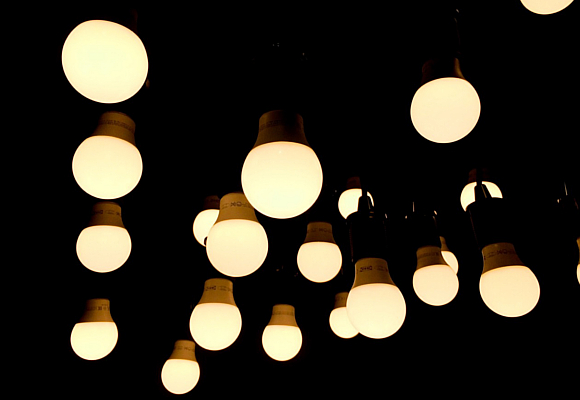 luz para las personas en situación vulnerable d