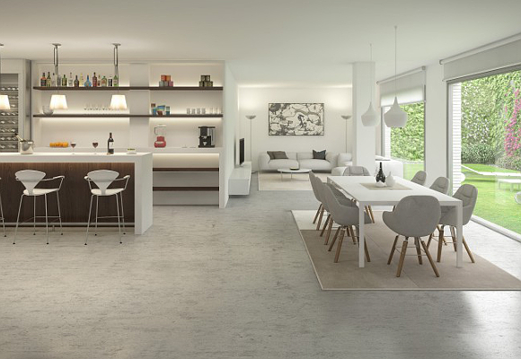 Residencial Scenia Aragón se une al efecto passivhaus Residencial Scenia