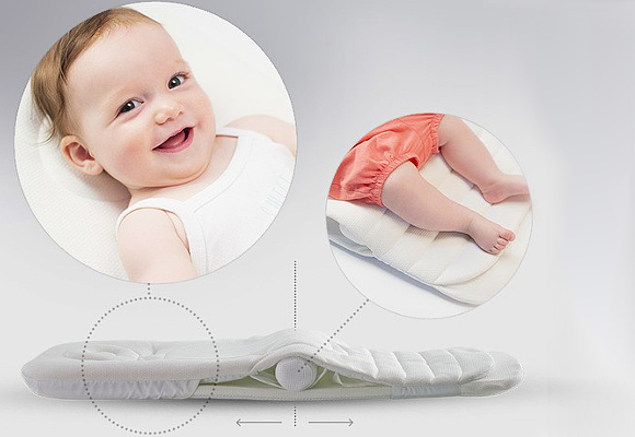 trilogy de inglesina b