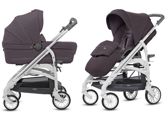 trilogy de inglesina c