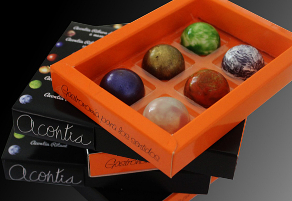 vino en san valentín d