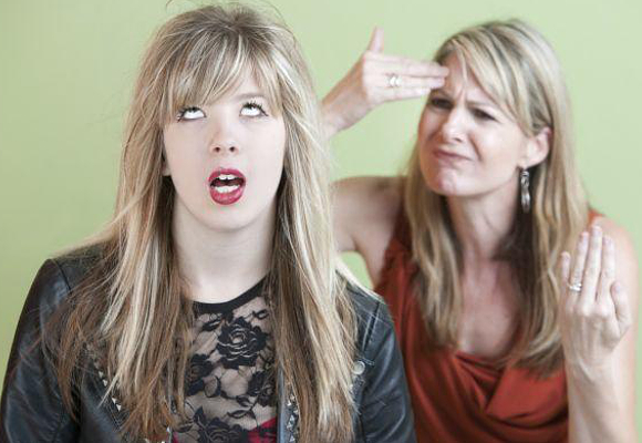 desobediencia infantil e