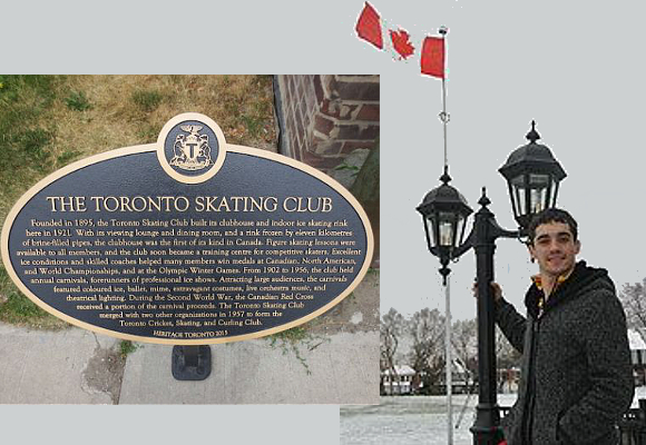 el patinador español javier fernández c