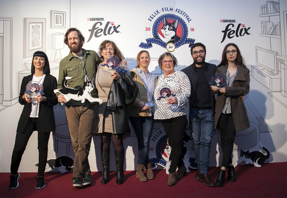félix film festival c