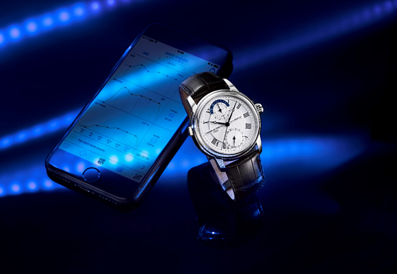 frederique constant c