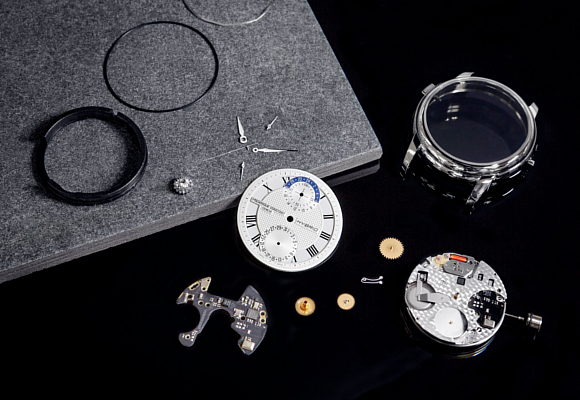 frederique constant d