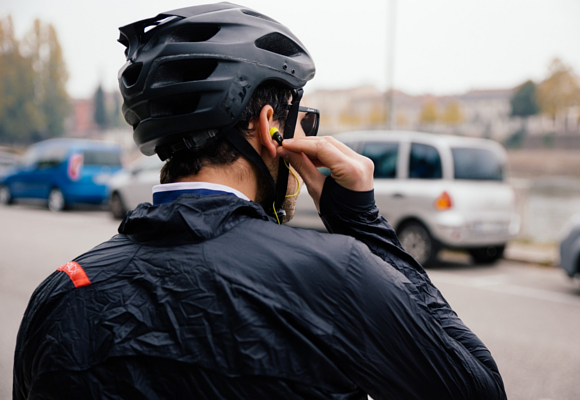 infracciones desconocidas por los conductores a