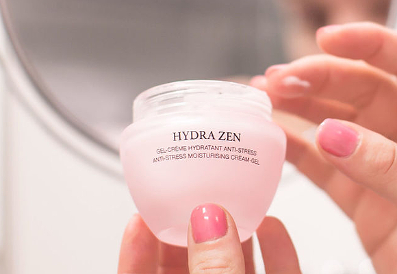 limpiar la piel cada noche b