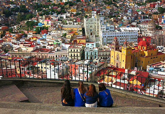 el mercado del lujo en México