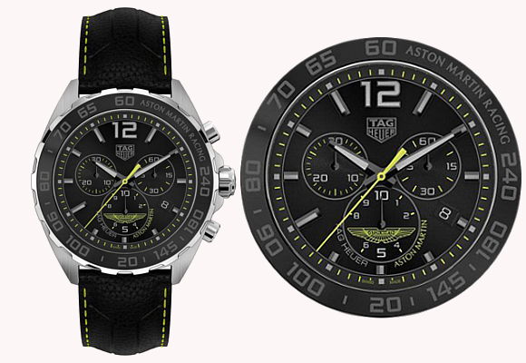 Novedades Pre Baselworld