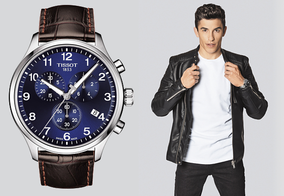 Novedades Pre Baselworld