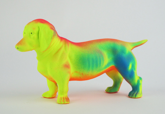 perros y gatos en el arte d