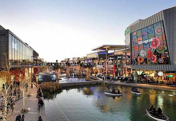 previsión de ingresos para el retail c