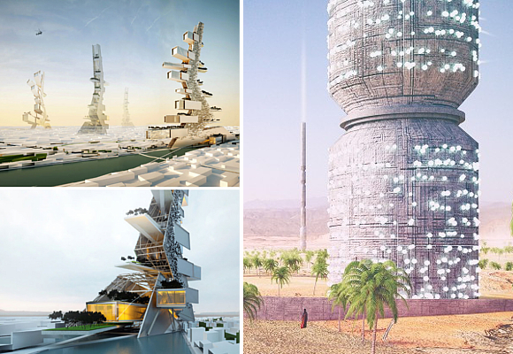 rascacielos de película rascacielos de película