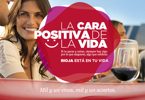 campañas publicitarias de vino