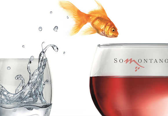 campañas publicitarias de vino