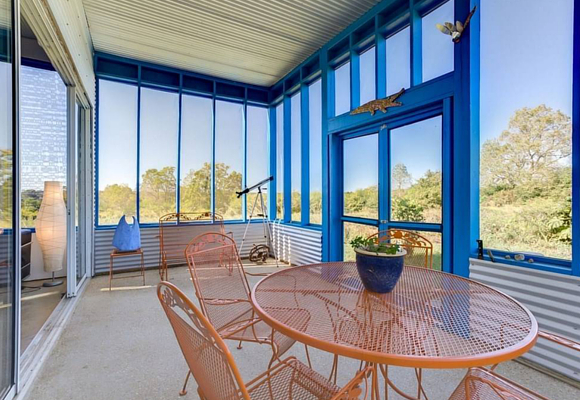 vivir en medio de la naturaleza c