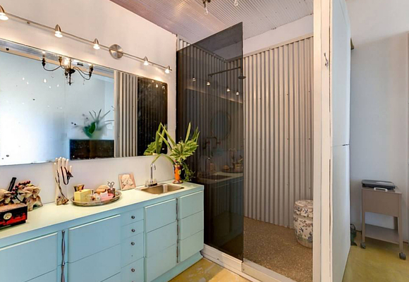 vivir en medio de la naturaleza f