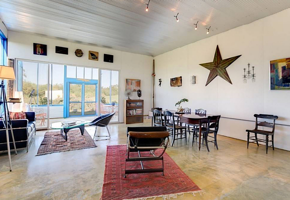 vivir en medio de la naturaleza h