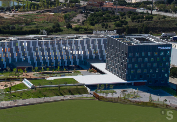 Departamento de análisis del Banco Sabadell