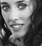 Cristina Azpeitia