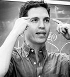 Iñaki Berenguer