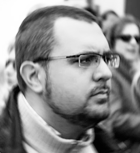 Marcos Merino
