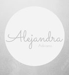 Alejandra Adriano