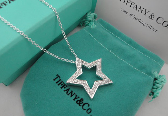 Tiffany & CO