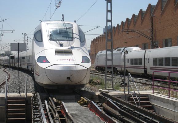 Talgo
