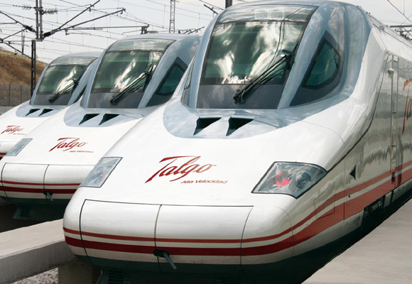 Talgo