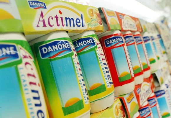 Danone